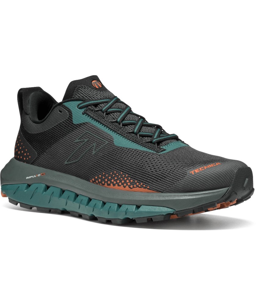 Tecnica Pyrox Hybrid MS shoes