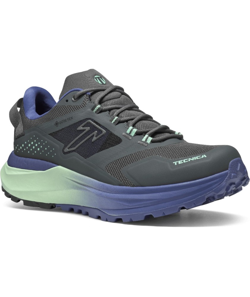 Tecnica Agate S GTX hiking shoes