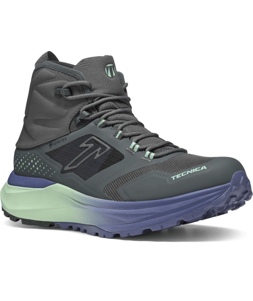Tecnica Agate S Mid GTX turistiniai batai