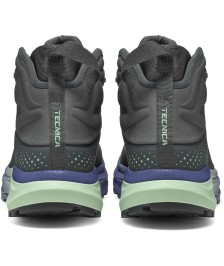 Tecnica Agate S Mid GTX hiking shoes