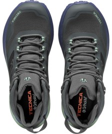 Tecnica Agate S Mid GTX turistiniai batai