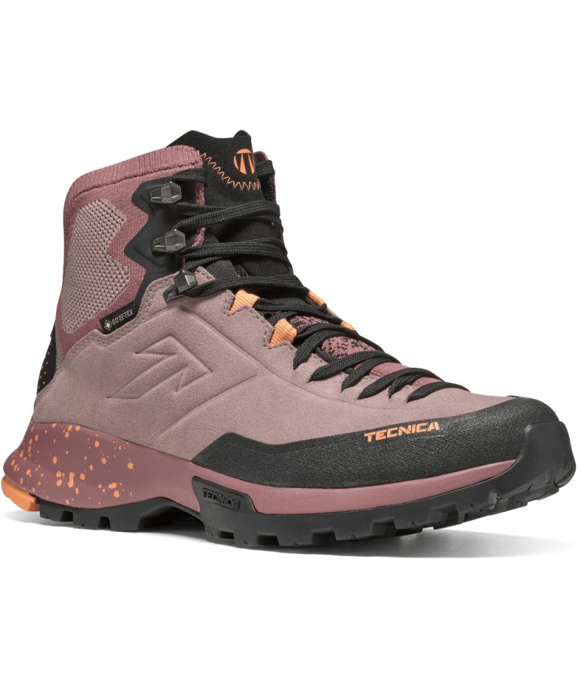 Tecnica Forge Hike Mid GTX WS turistiniai batai