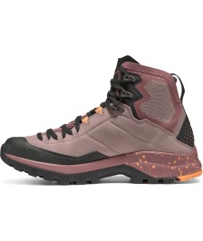 Tecnica Forge Hike Mid GTX WS hiking shoes