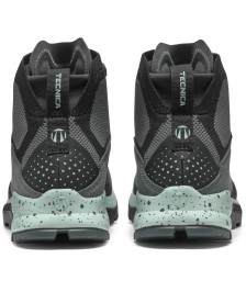 Tecnica Forge Hike Mid GTX WS hiking shoes