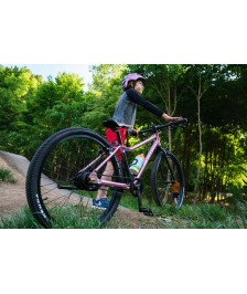 RASCAL 24 children's bike