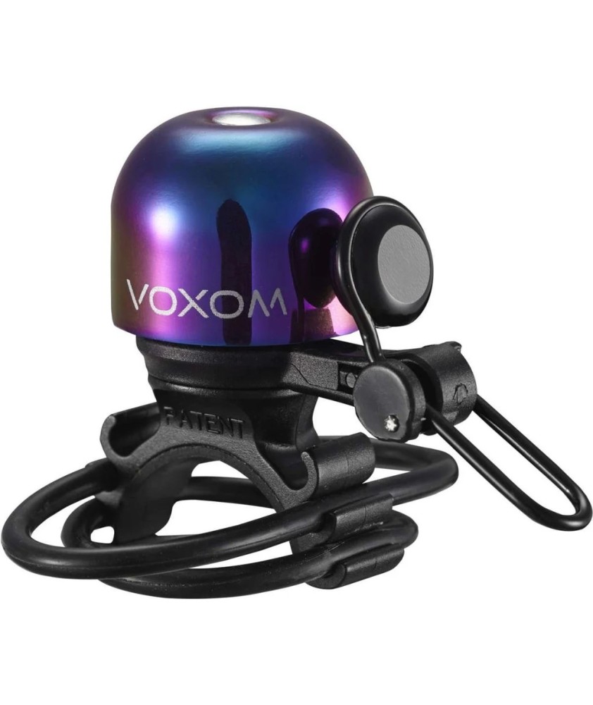 Voxom Minibelll KL20