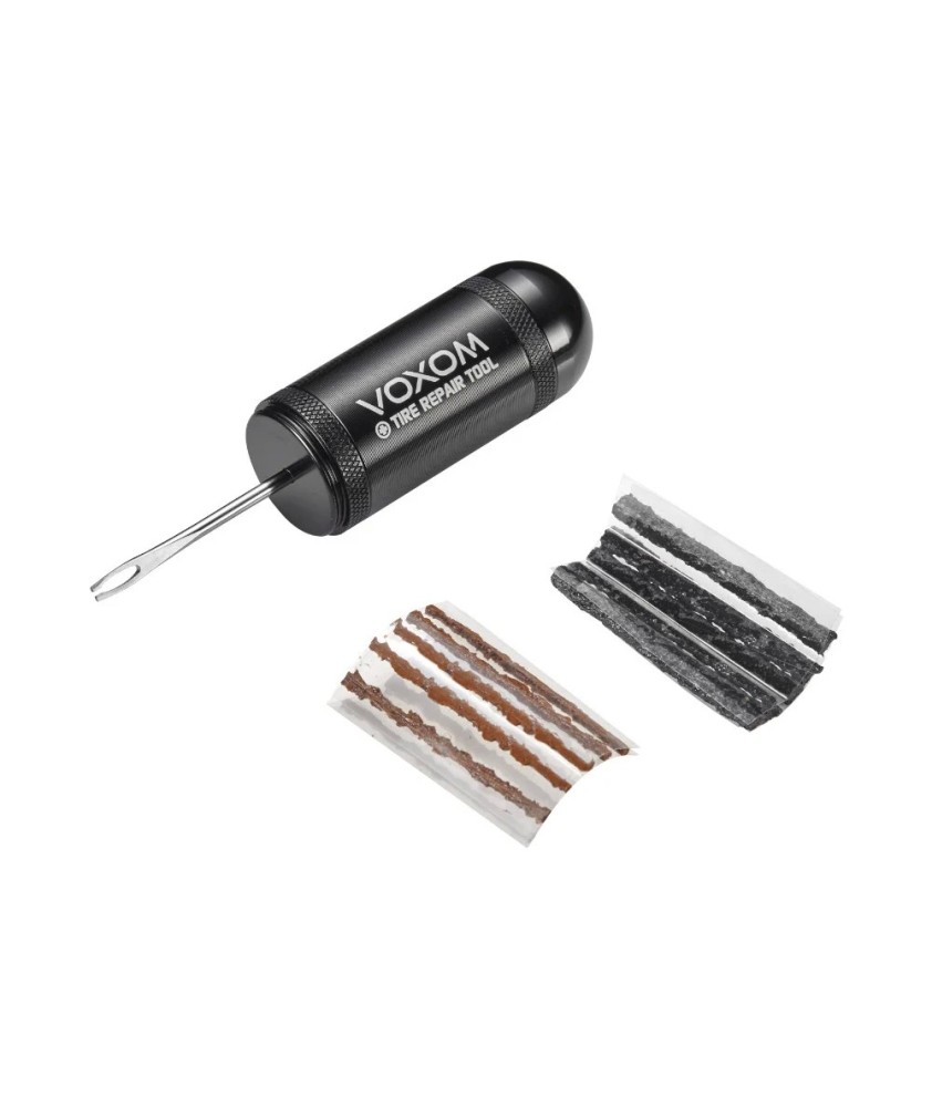 Voxom Tubeless Tire Repair-Kit WKl42