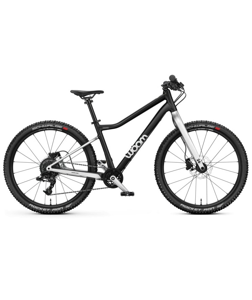 Woom OFF 5 bicycle