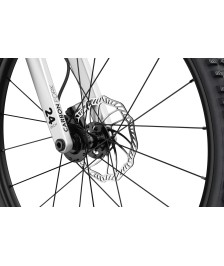 Woom OFF 5 bicycle