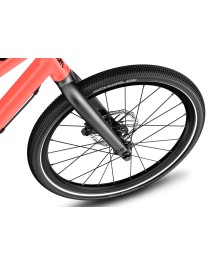 Woom EXPLORE 4 bicycle