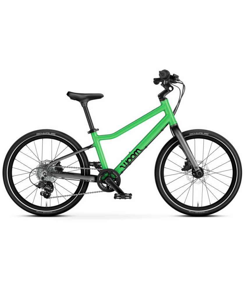 Woom EXPLORE 4 bicycle
