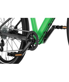 Woom EXPLORE 4 bicycle