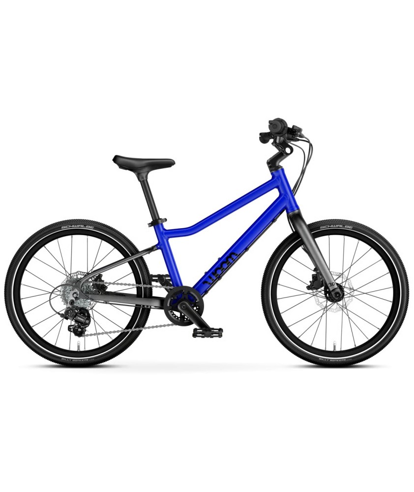 Woom EXPLORE 4 bicycle