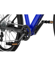 Woom EXPLORE 4 bicycle