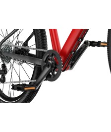 Woom EXPLORE 6 bicycle