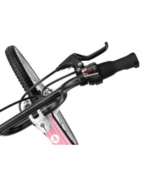 Woom GO 4 bicycle