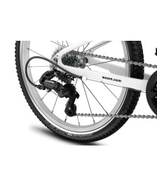 Woom GO 4 bicycle