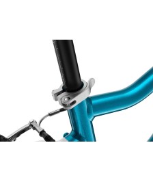 Woom GO 3 AUTOMAGIC bicycle