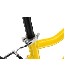 Woom GO 3 AUTOMAGIC bicycle