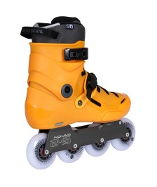 Powerslide Storm Mango 80 riedučiai