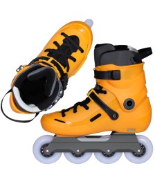 Powerslide Storm Mango 80 skates