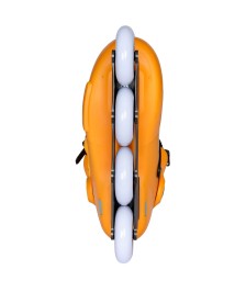 Powerslide Storm Mango 80 riedučiai