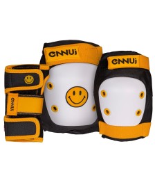 Ennui ST Smiley apsaugų komplektas