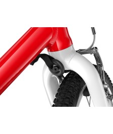 Woom GO 3 AUTOMAGIC bicycle