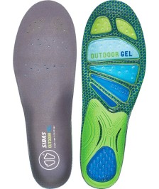 Sidas Hiking Outdoor Gel vidpadžiai