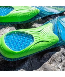 Sidas OUTDOOR GEL Hiking Insoles