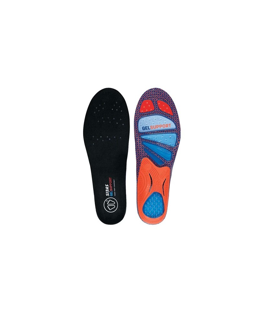 Sidas Cushioning Gel Support V2 vidpadžiai