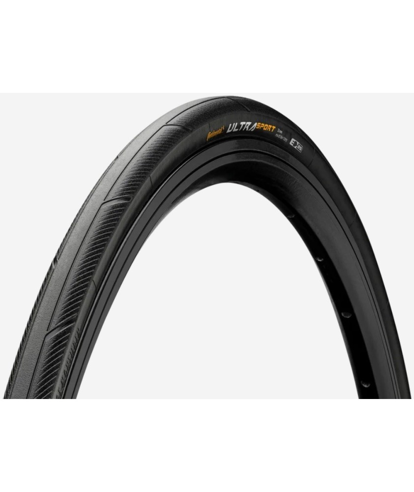 CONTINENTAL Ultra Sport 700x28C tire