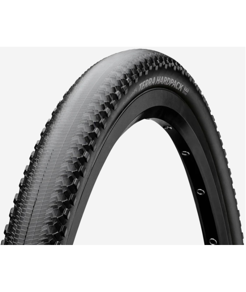 CONTINENTAL Terra Hardpack ShieldWall 29x2.0 dviračio padanga