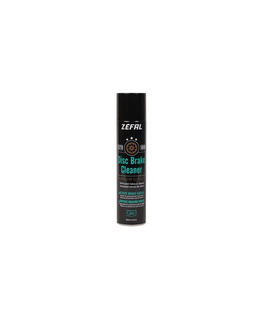 Zefal Disc Brake Cleaner priemonė stabdžių valymui