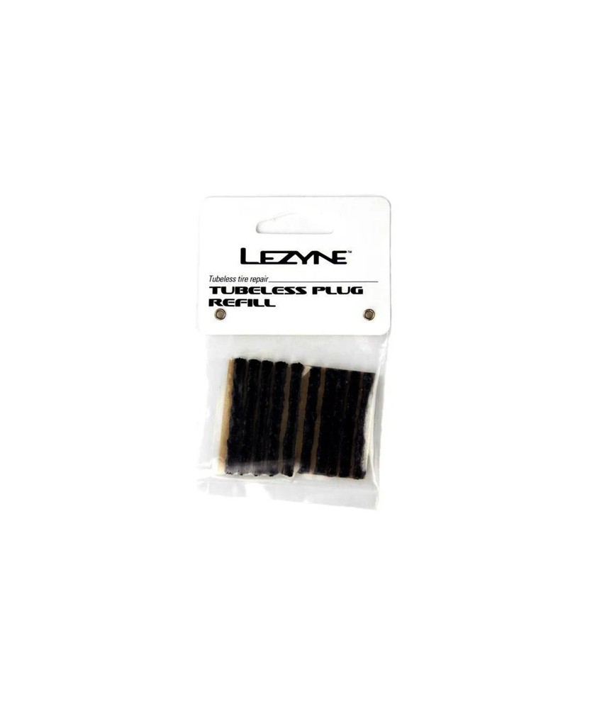 Lezyne TUBELESS PLUG REFILL