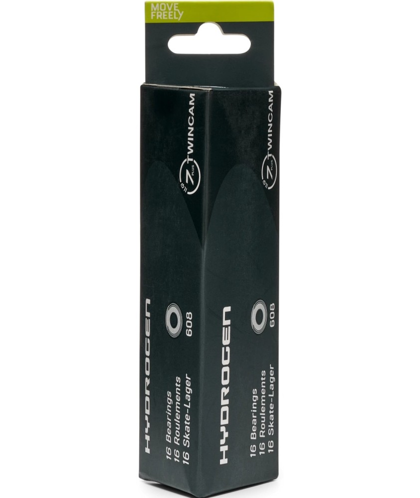 Rollerblade HYDROGEN ILQ-7 PLUS BEARINGS