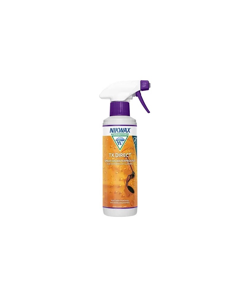 Impregnantas NIKWAX TX.DIRECT® SPRAY-ON 300 ml