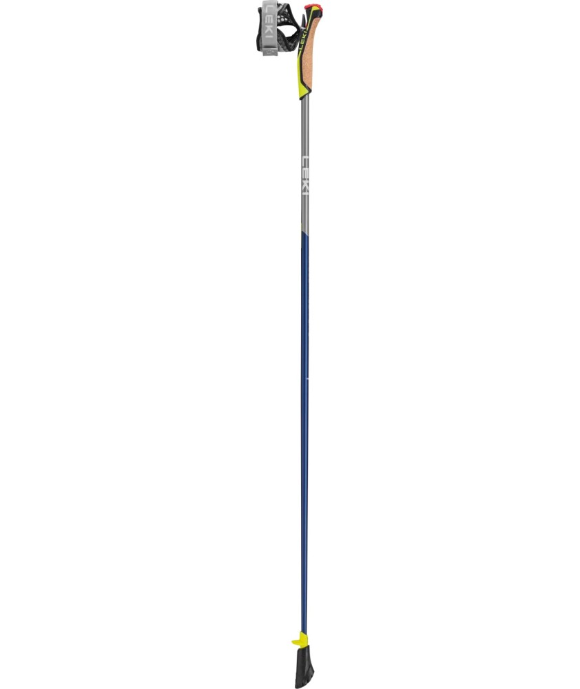 Leki Speed Pacer Lite nordic walking poles