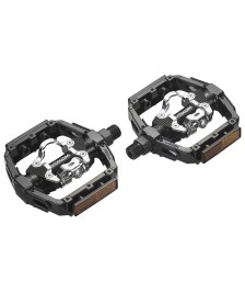 Voxom Pe27 SPD Combination Pedals