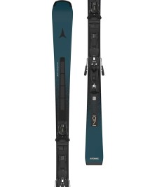 Atomic Redster Q7 Revoshock C skis