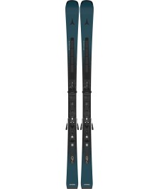 Atomic Redster Q7 Revoshock C kalnų slidės