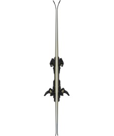 Atomic Redster Q7 Revoshock C skis