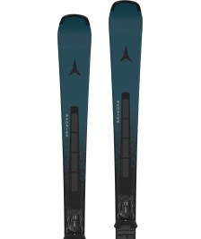 Atomic Redster Q7 Revoshock C skis