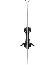Atomic Cloud C11 Revoshock Light skis