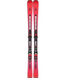 Kalnų slidės Atomic Redster S9 Revoshock S