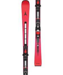 Kalnų slidės Atomic Redster S9 Revoshock S