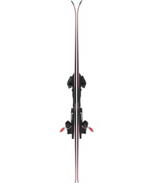Kalnų slidės Atomic Redster S9 Revoshock S