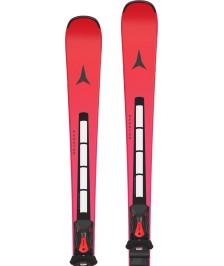 Atomic Redster S9 Revoshock S skis
