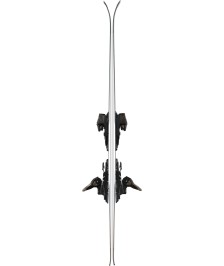 Atomic Cloud Q9 skis
