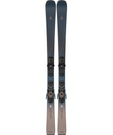 Atomic Cloud Q9 skis